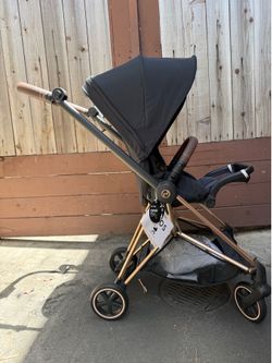 CYBEX Mios 3 in Open Box condition