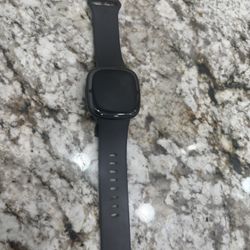 New Samsung Fitbit 