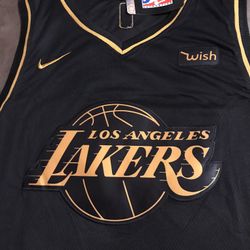 Lakers Kobe Bryant Jersey 