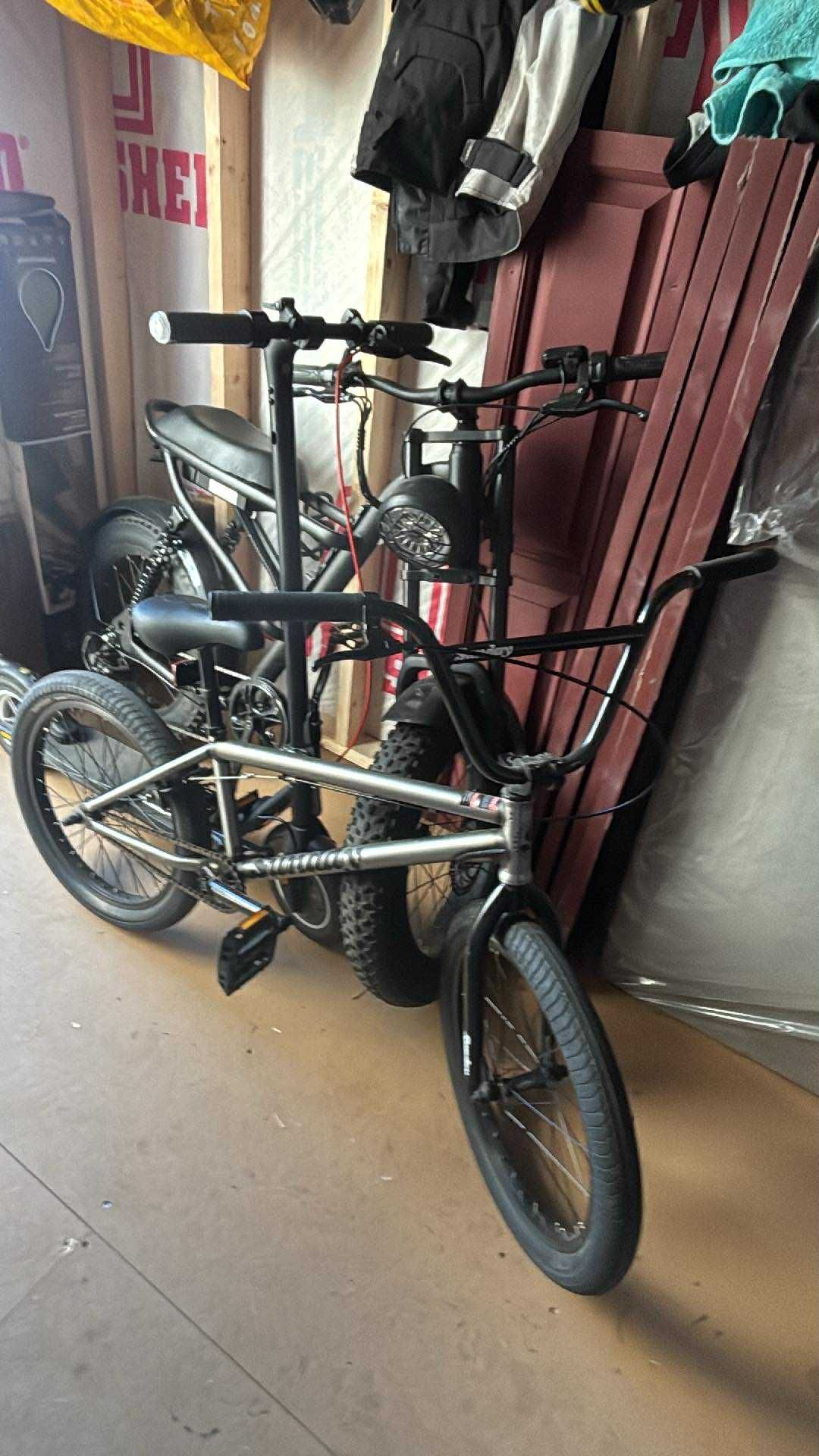 Sunday Bmx Bike