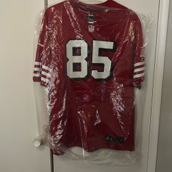 49ers Jersey 
