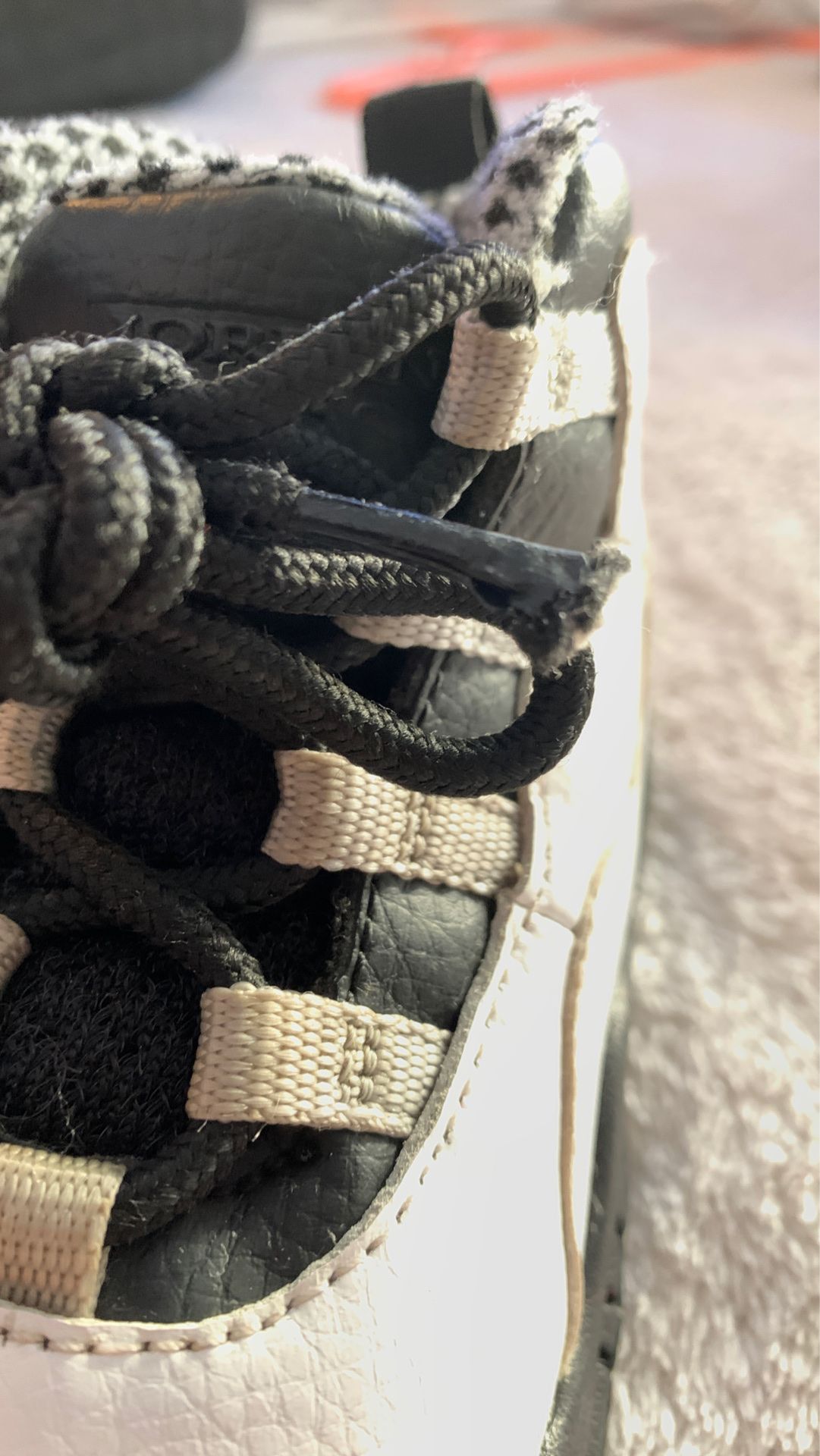 6c Jordan’s