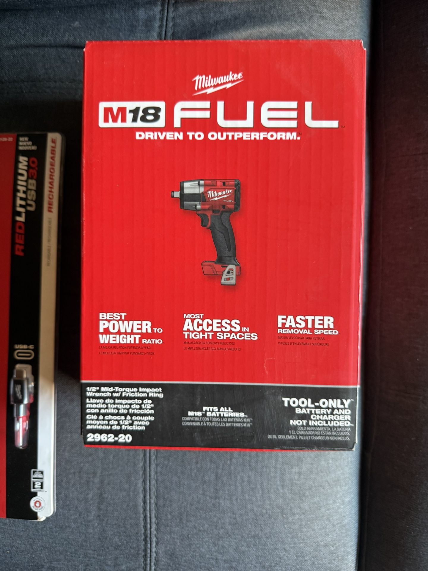 Milwaukee Tools