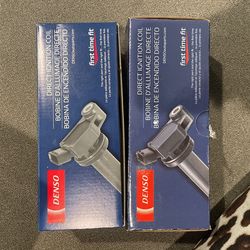 Ignition Coils
