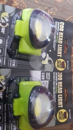 Headlamp