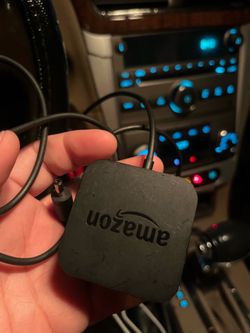 Amazon Echo Dot