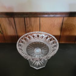 Crystal Bowl