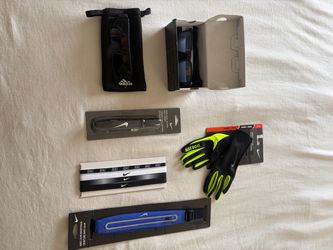Workout training package