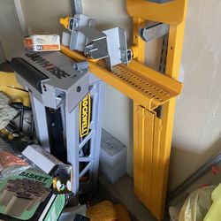 Rockwell Jaw Horse ( Brand New)