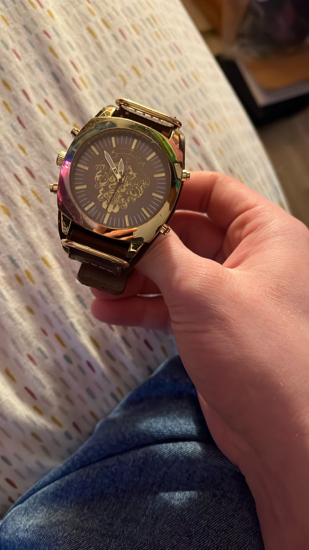 Harry Potter Watch