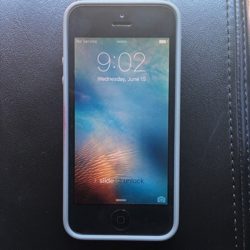 iPhone 5 - 32 gB