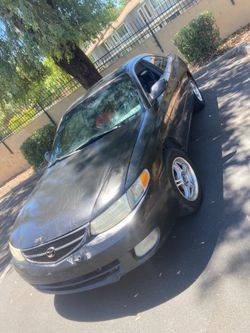2000 Toyota Solora