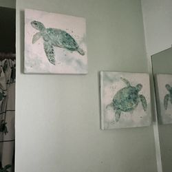Canvas Pictures