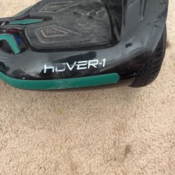 Hover Board 