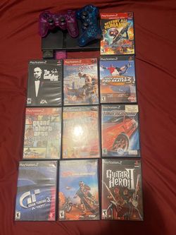 Ps2 slim