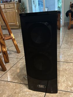Speaker Home Theater System