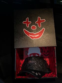 All Star Barbas Hats