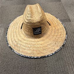 Hawaii Hat