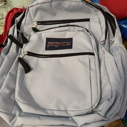 Jansport Backpack