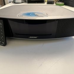 Bose Wave Series IV