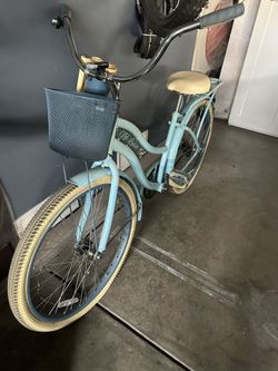 Huffy Nel Lusso 26