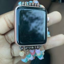 New Apple Watch 