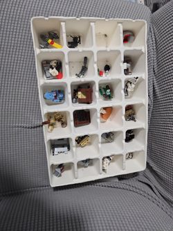 Lego Star Wars Advent Calendar 