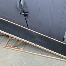 Doggo Ramp- Doggy Incline Ramp For Dogs