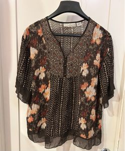 SAGHARBOR Blouse