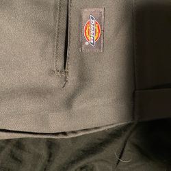 Gray Charcoal Dickies
