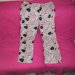 Women's Star Wars Pajama Bottoms