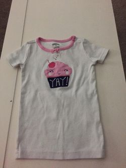 Gymboree 2T 100% Cotton