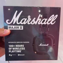 🎉NEW🎉Marshall - Major V