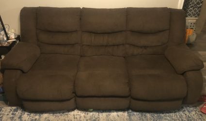Couch for sale