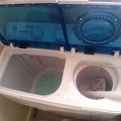 A  Washer