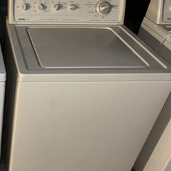 Kenmore Heavy Duty Washer 