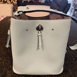 Kate Spade Purse -like New- 