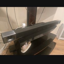Surround Sound System