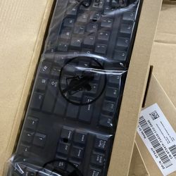Dell Keyboard 