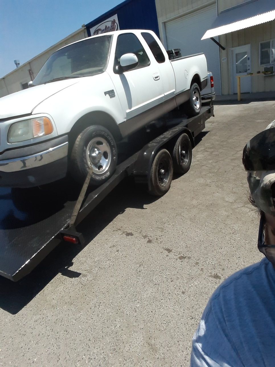 Trailers for sale 2020