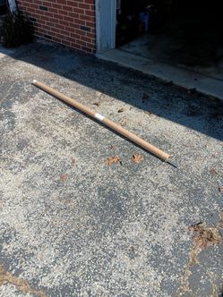 Piano Hinge