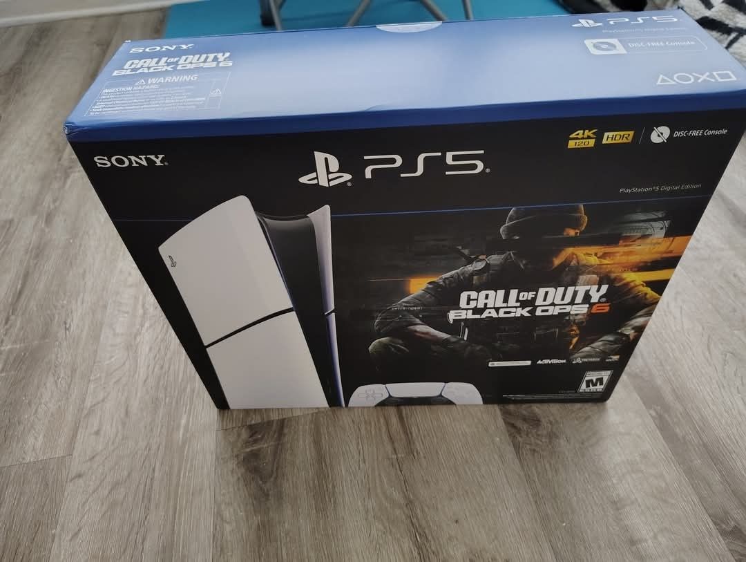 Ps5