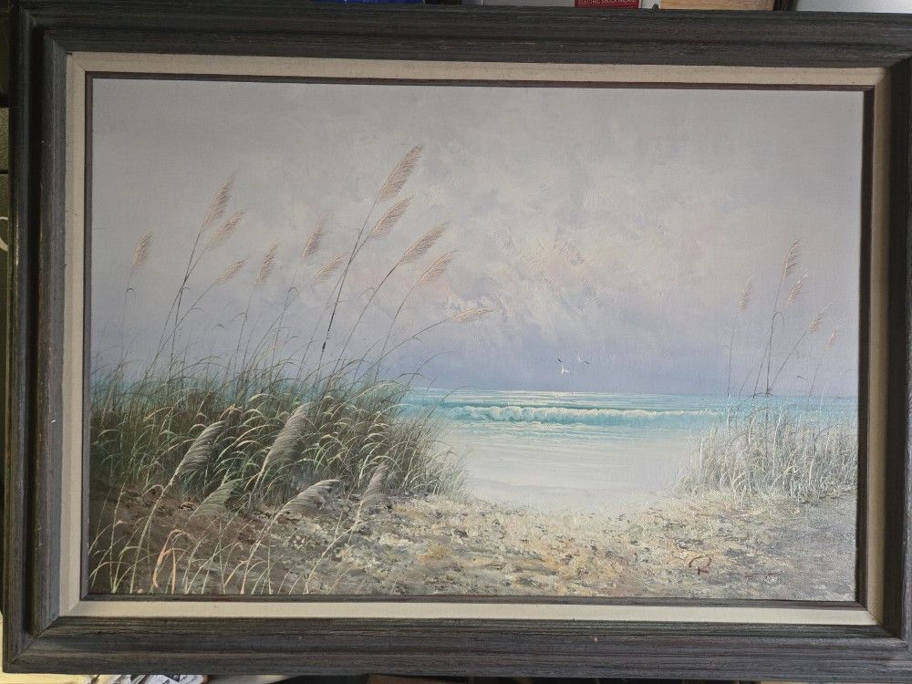 Ocean Picture 