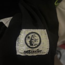 Hellstar graphic tee