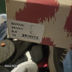 Shoe Boots