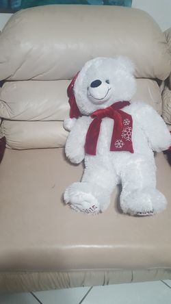 Peluche de oso