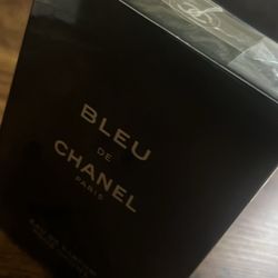Bleu De Chanel Eau De Parfum Pour Homme ( MEET UPS ONLY)