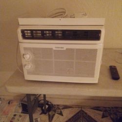 Toshiba AC 5000 BTU