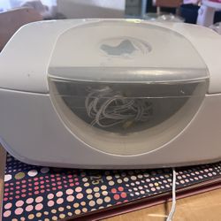 Baby Wipe Warmer 