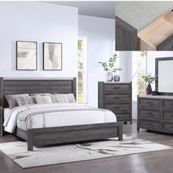 Queen Bedroom Set